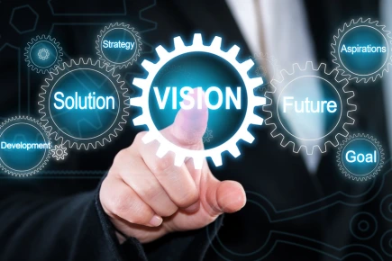 Vision Image