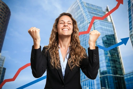IT development illustration